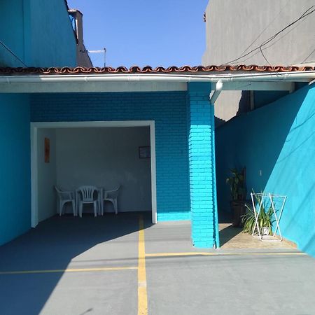 Mar Dos Sonhos Suites Убатуба Экстерьер фото