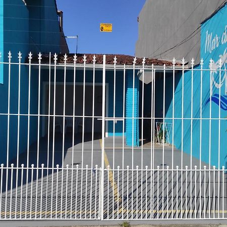 Mar Dos Sonhos Suites Убатуба Экстерьер фото