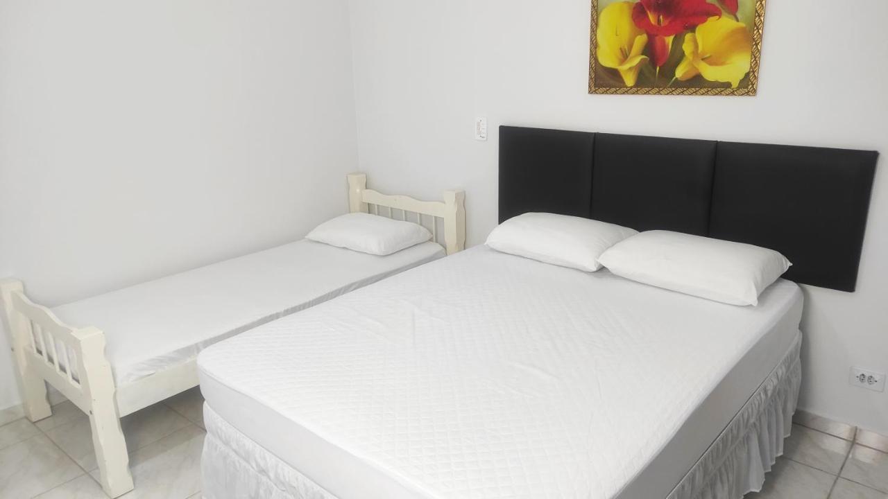 Mar Dos Sonhos Suites Убатуба Экстерьер фото