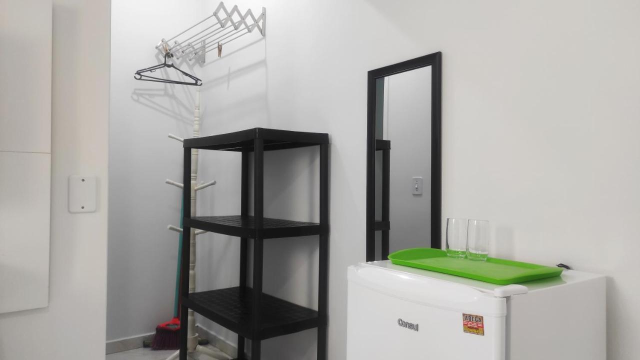 Mar Dos Sonhos Suites Убатуба Экстерьер фото