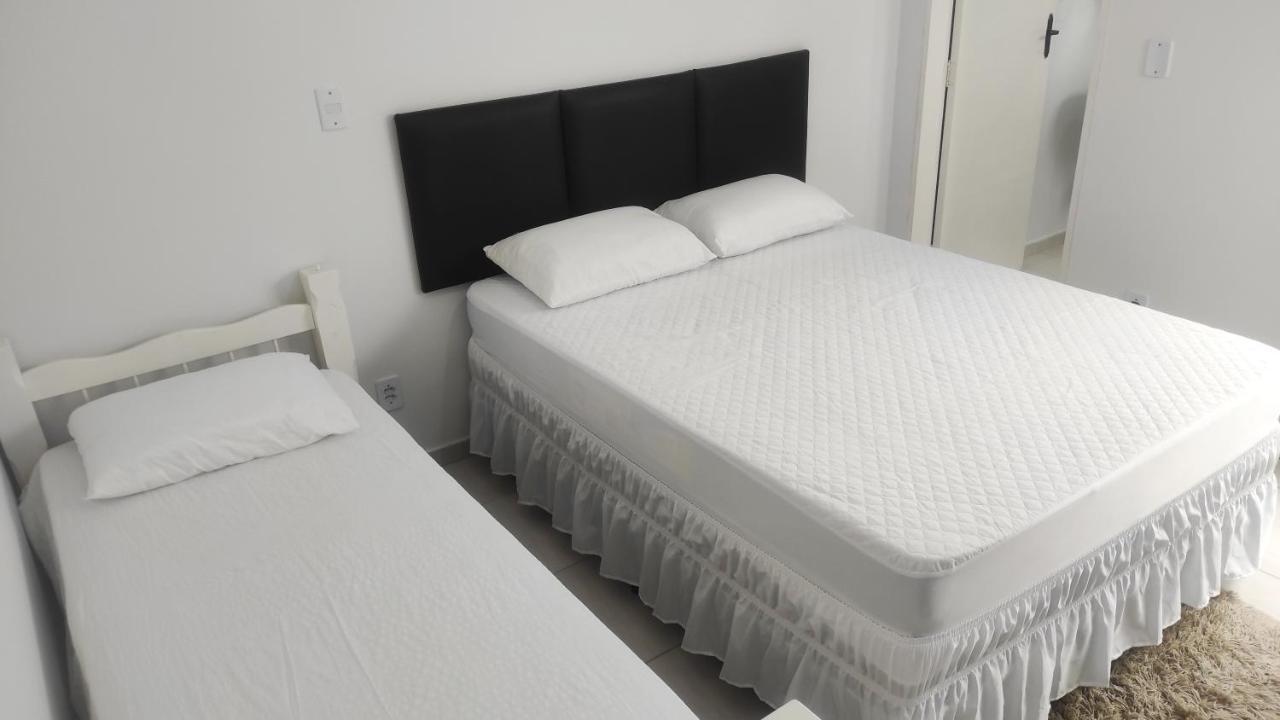 Mar Dos Sonhos Suites Убатуба Экстерьер фото