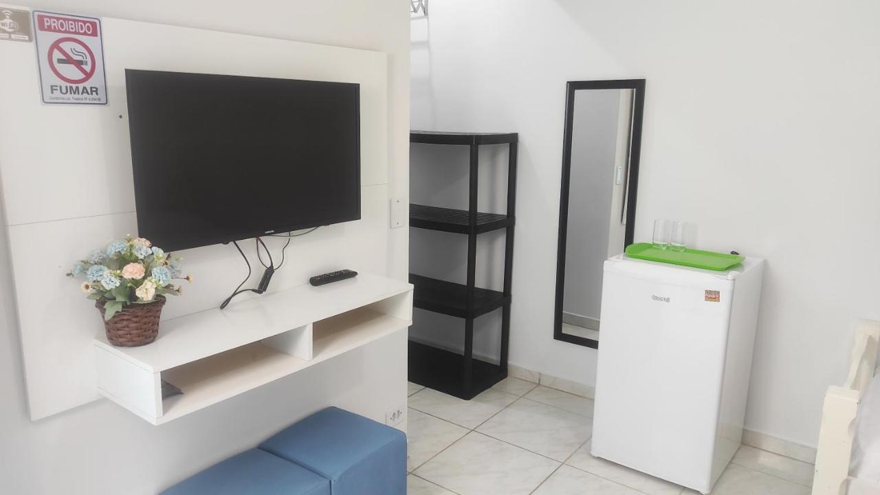 Mar Dos Sonhos Suites Убатуба Экстерьер фото
