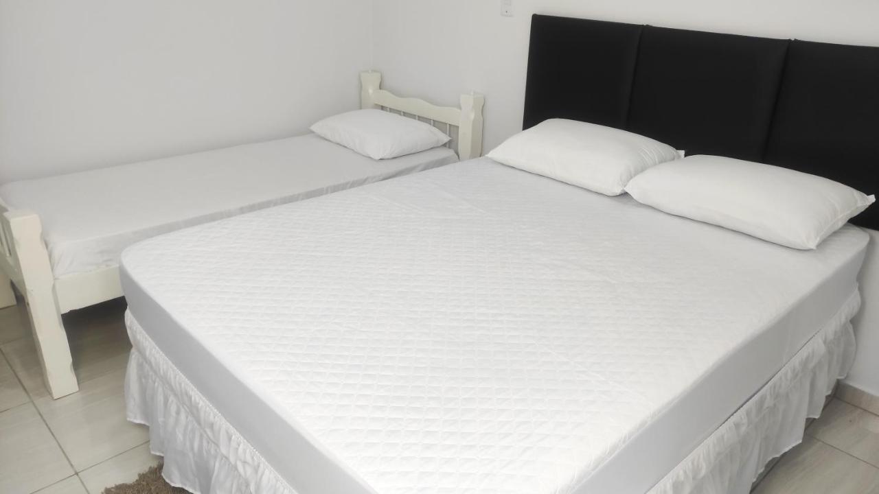 Mar Dos Sonhos Suites Убатуба Экстерьер фото