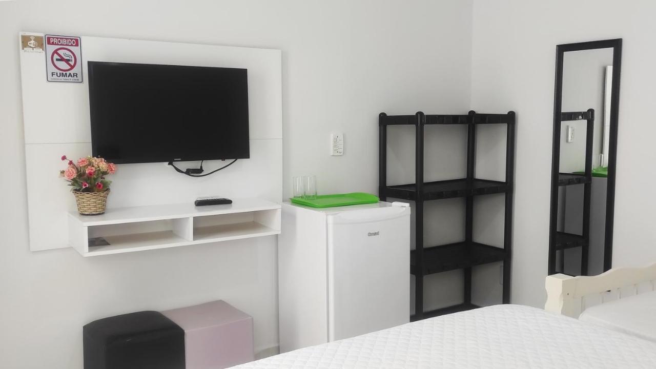 Mar Dos Sonhos Suites Убатуба Экстерьер фото