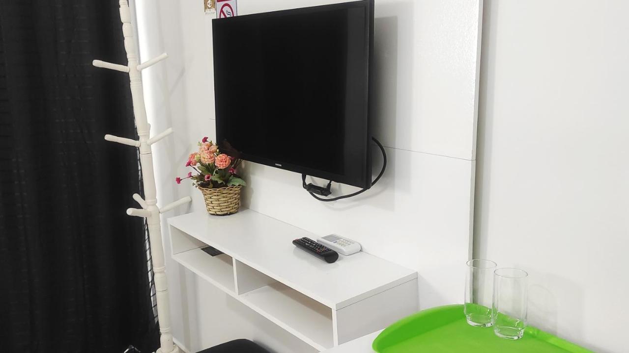 Mar Dos Sonhos Suites Убатуба Экстерьер фото