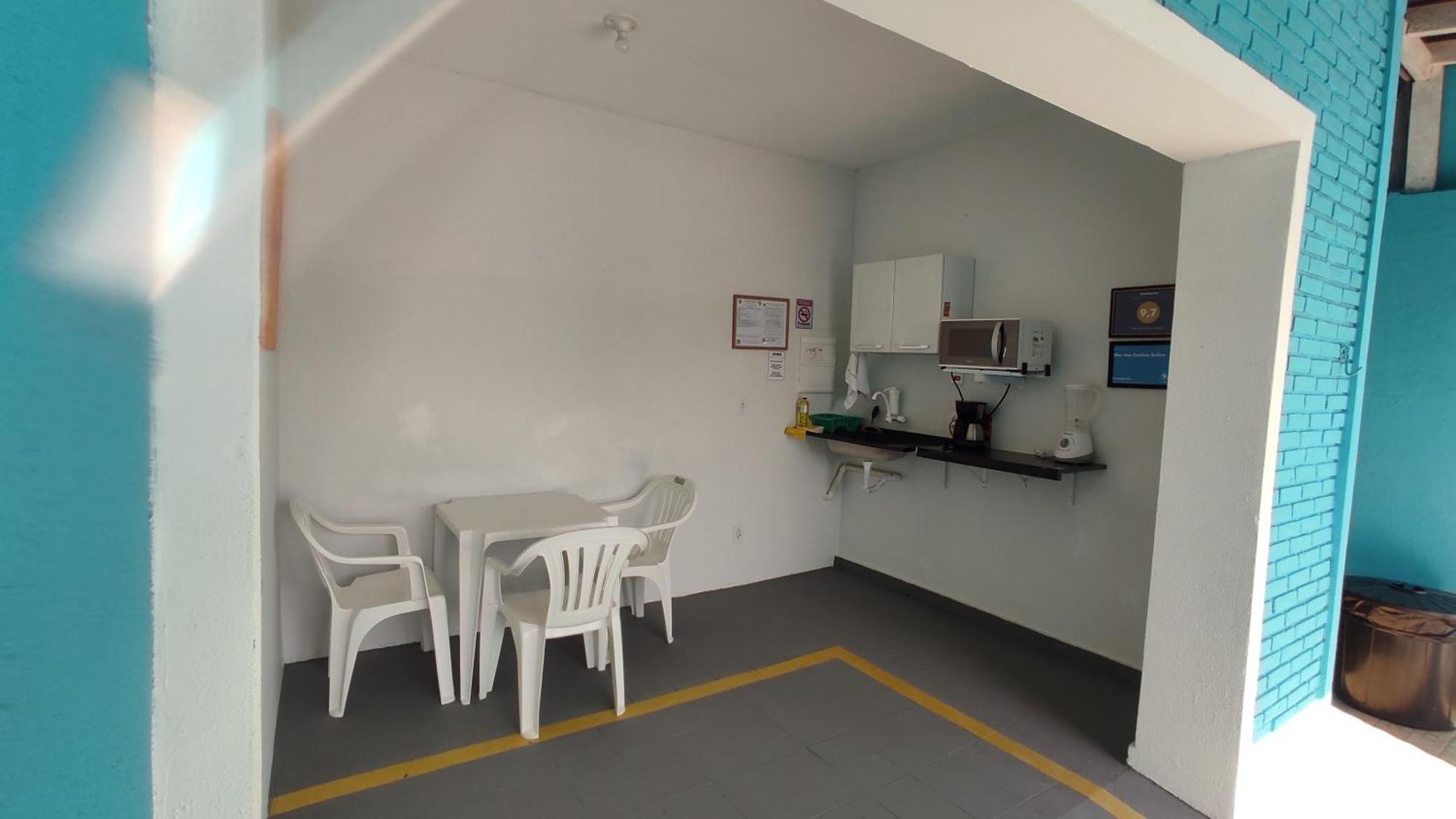 Mar Dos Sonhos Suites Убатуба Экстерьер фото