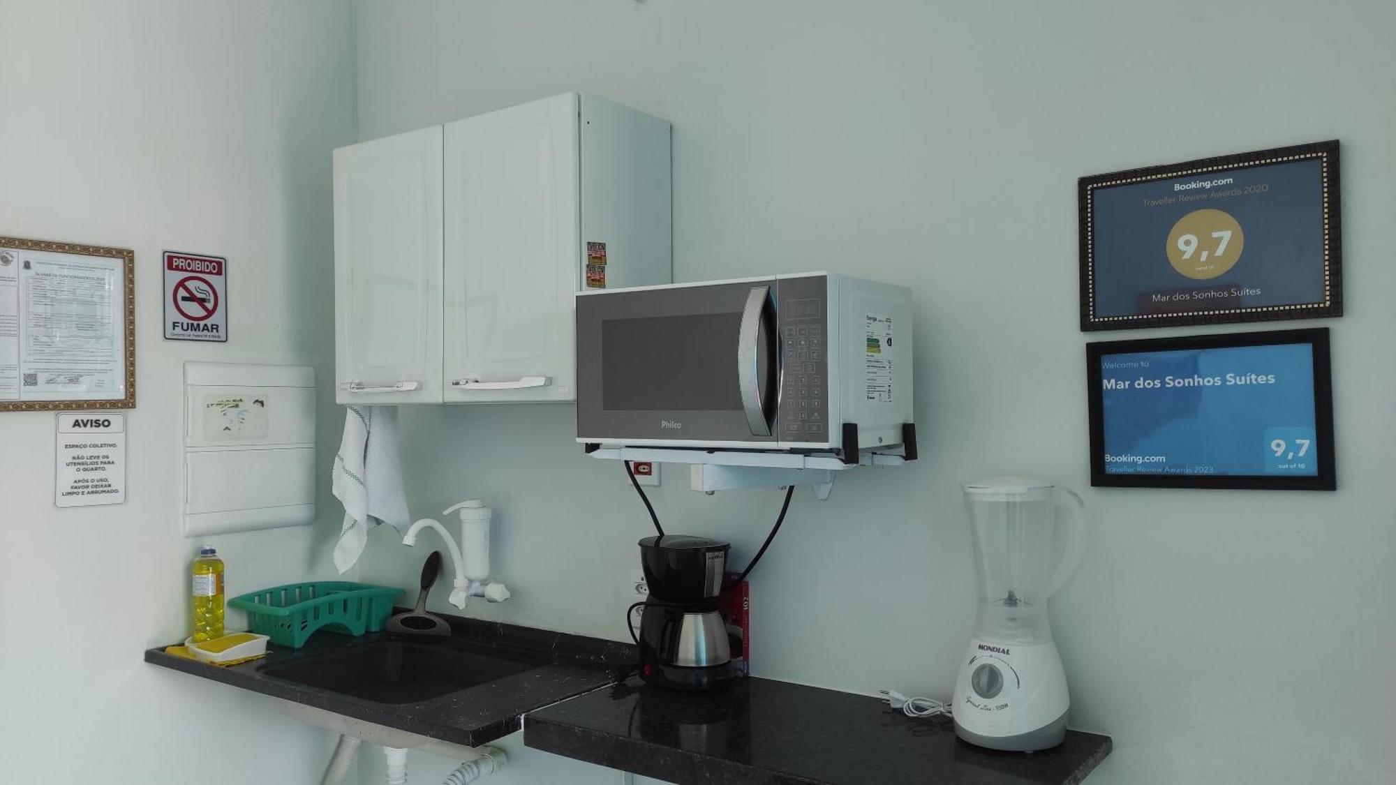 Mar Dos Sonhos Suites Убатуба Экстерьер фото